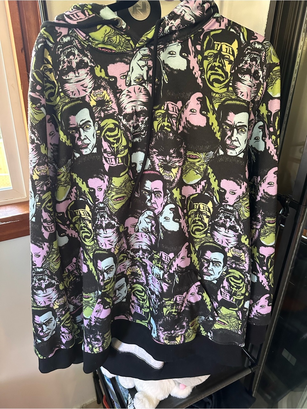 Monster fans!! Xxl great colours